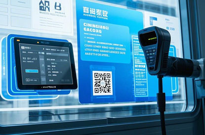 嘉氏堂UDI防窜货管理系统